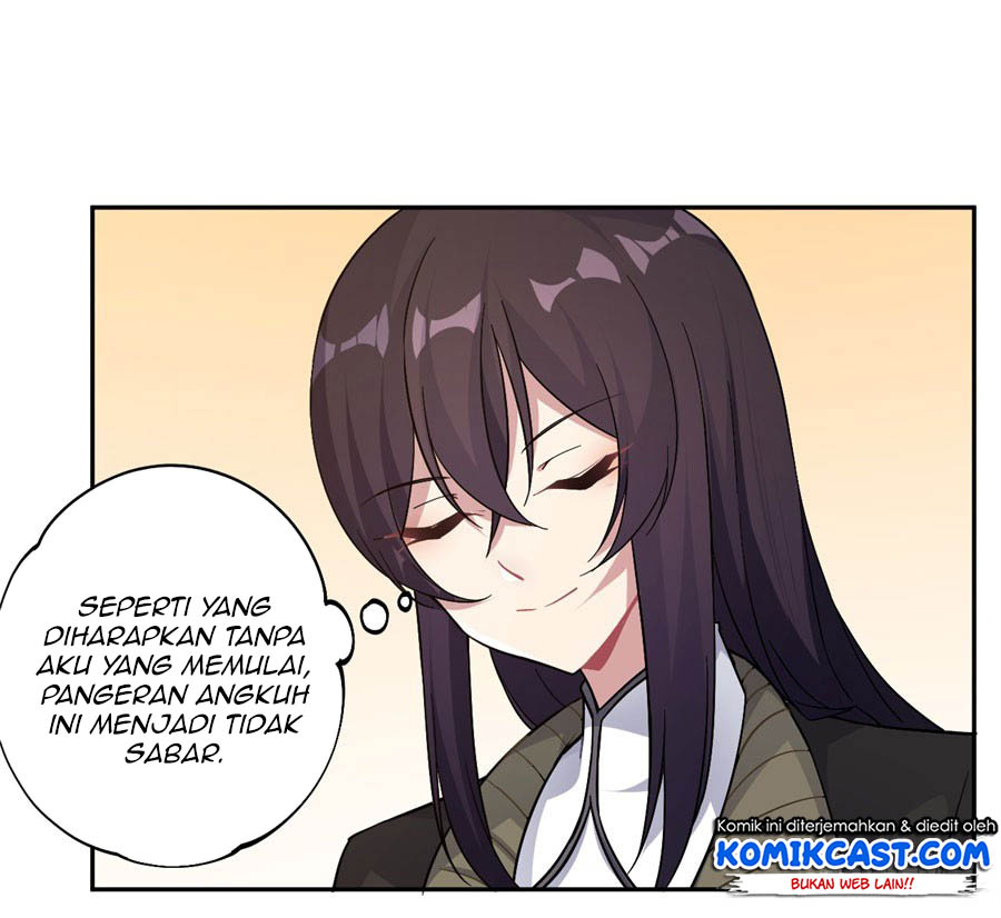 I Picked Up a Demon Lord as a Maid Chapter 15 Gambar 55